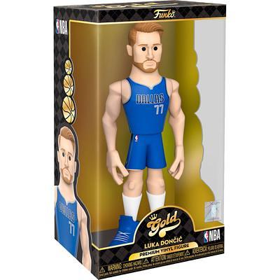 Funko Shaquille O'Neal Orlando Magic GOLD Premium Vinyl Figure Mystery Box