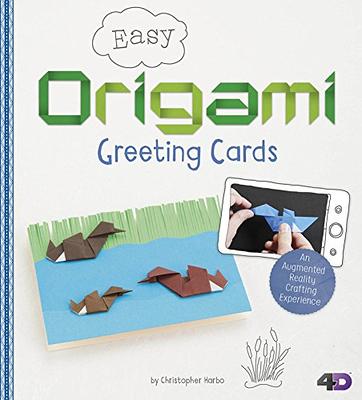 Origami Made Simple: Animal Origami for the Enthusiast-easy origami for  kids-Origami Fun Kit for Beginners (Paperback)