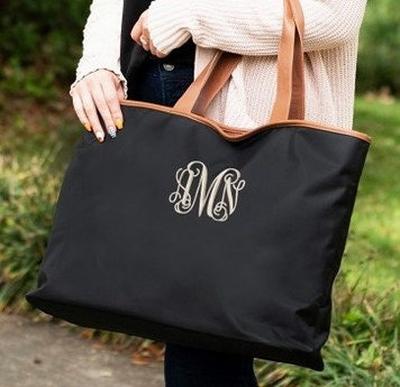 7 Printed Tote Bag Gift Ideas