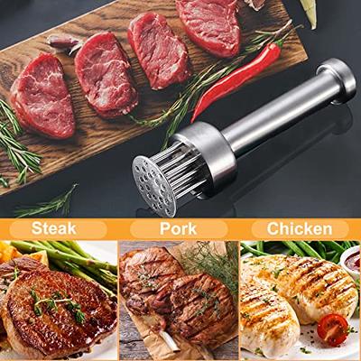 Meat Chopper, Heat Resistant Meat Masher for Ground Beef, Hamburger Meat, 5  Curve Blade Hamburger Chopper, Ground Meat Smasher Ground Beef Chopper, Mix  and Chop Kitchen Tool, Red Handle - Yahoo Shopping