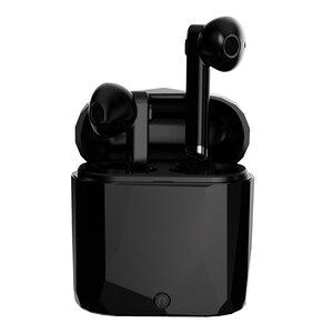 iJOY Horizon True Wireless Earbuds Black