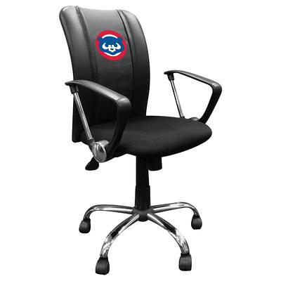 IMPERIAL Philadelphia Eagles Mesh Task Chair IMP 496-1037 - The Home Depot