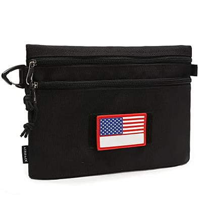 Small Toiletry Bag for Men and Women Cosmetic Pouch for 