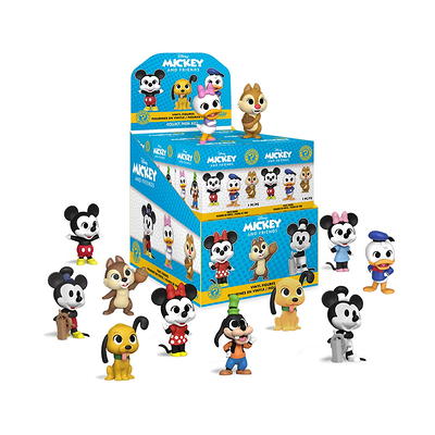 Disney Doorables 25 Piece Mega Peek Pack