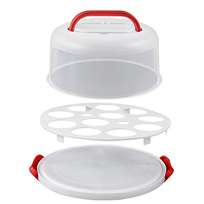 Baking Container Carrier Holder Case