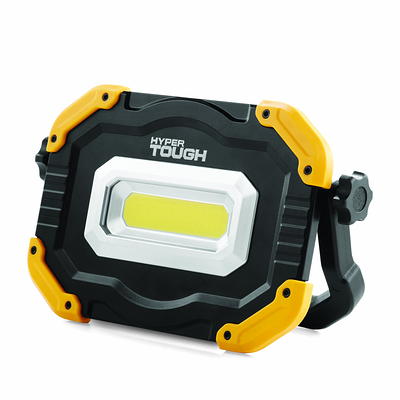 hyper tough 500 lumen rechargeable headlamp