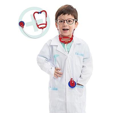 Doctor Costume Set  Doctor Role Play Outfit