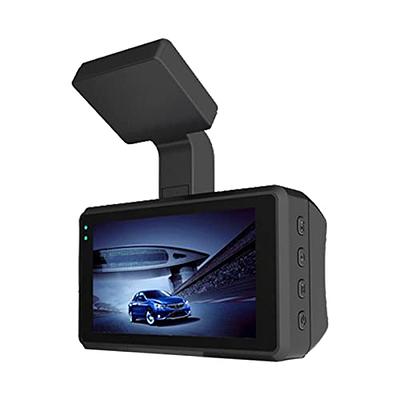 Dash Cam 3.0 inch IPS Screen with 3 channel Front,Interior,Rear Car Camera