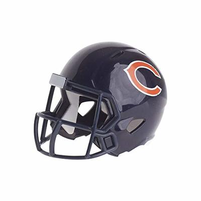 Chicago Bears NFL Riddell Speed Pocket PRO Micro/Pocket-Size/Mini Football  Helmet - Yahoo Shopping