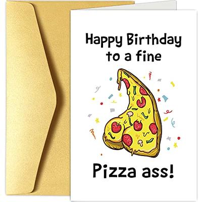 Happy Birthday Good Looking Funny Birthday Card Birthday 