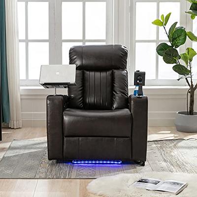  Eafurn Electric Power Lift Recliner Chair with Heat