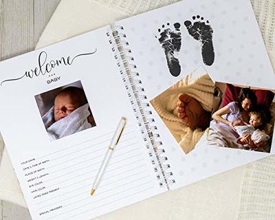 Personalized Memory Book