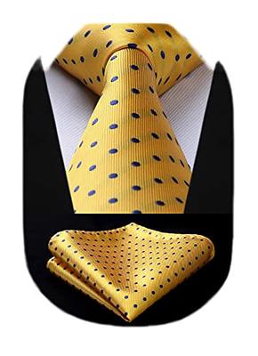 Handmade Ties For Men:Skinny Woven Slim Tie Mens Ties-Thik