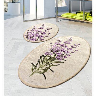 Bathroom Rugs Set 2 Piece - Yahoo Shopping