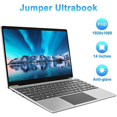 HP 14-inch Chromebook HD Touchscreen Laptop PC (Intel Celeron N3350 up to  2.4GHz, 4GB RAM, 32GB Flash Memory, WiFi, HD Camera, Bluetooth, Up to 10  hrs