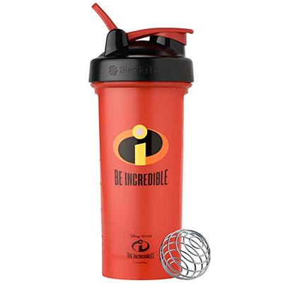 BlenderBottle Classic V2 Shaker Bottle Perfect for Protein Shakes and Pre  Workout, 28-Ounce, Forest