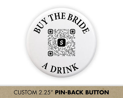 Bachelorette Weekend Pins, Bachelorette Buttons