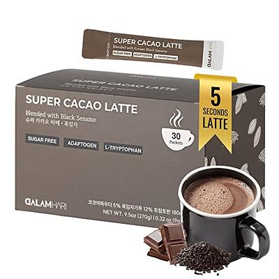 Dolce Gusto Hot chocolate Nesquik Single-serve coffee container