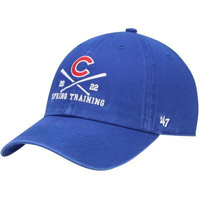 Men's New Era Royal Chicago Cubs 2023 MLB Father's Day On-Field 59FIFTY  Fitted Hat - Yahoo Shopping