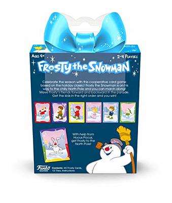 Frosty North Pole Gift & Stocking Stuffer Pack (Sold Out) – Little