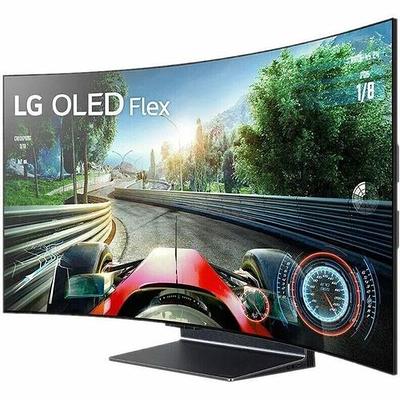 LG 55 Class 4K UHD OLED Web OS Smart TV with Dolby Vision A2 Series  OLED55A2PUA