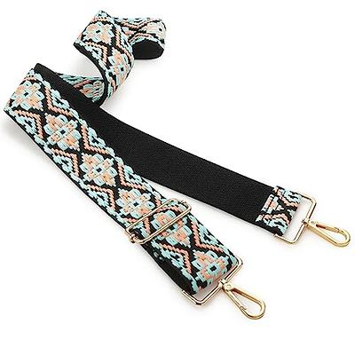 PAXMATE Purse Straps Replacement Crossbody Wide Shoulder Strap Guitar Strap  for Purses Crossbody Bag Strap - Yahoo Shopping