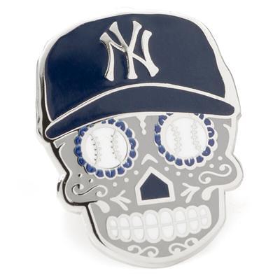 New York Yankees Retired Number Lapel Pins