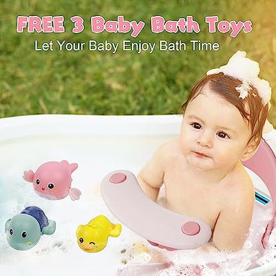 Baby Bath Seat Infant Bath Seat for Babies 6 Months Up Baby