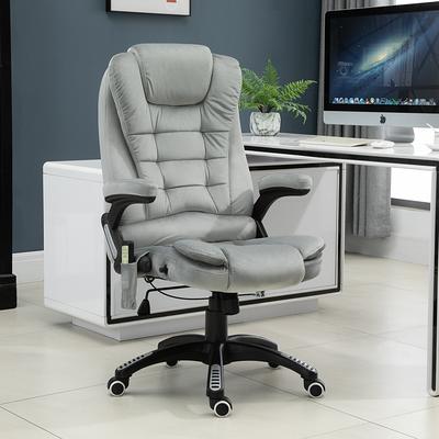 Best Massage Executive High-Back Ergonomic Office Chair with Lumbar Support