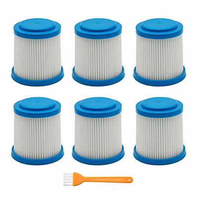 HNVCF10 Filters for HNVC220B, HNVC215B, HNVC215B10, HNVC215B12AEV