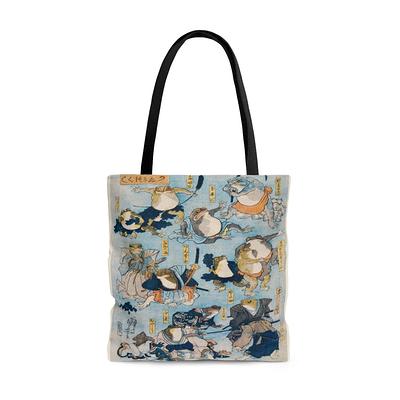 Messenger Bag for Women Canvas Crossbody Bag Vintage Crossbody Bags  Aesthetic Tote Bag Cute Tote Bag (Brown) - Yahoo Shopping