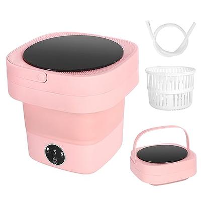 Compact Portable Washer & Dryer with Mini Washing Machine and Dryer Low  Price 