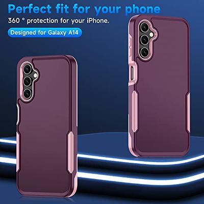 Samsung Galaxy A14 5G - Best Cases Available! 