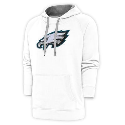 Philadelphia Eagles Antigua Women's Victory Chenille Pullover