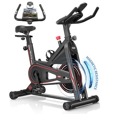 XL MERACH Spinning Fitness Magnetic Control Indoor Bicycle Intelligent Weight  Loss Equipment - AliExpress