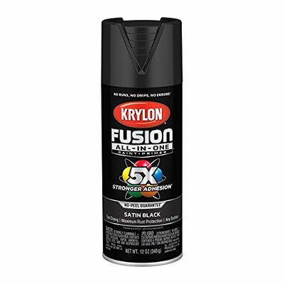 Krylon Diamond Dust Glitter Blast Spray Paint - 5.75 oz.