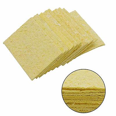 Soldering Tip Cleaning Sponge