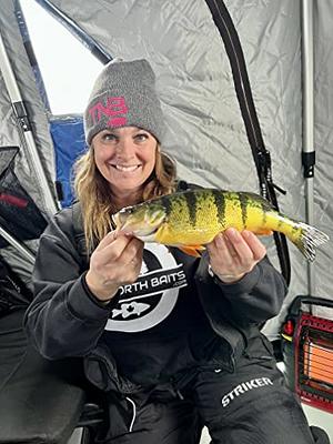 True North Baits Panfish Pack