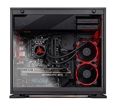 Skytech Gaming Azure Gaming PC Desktop – Intel Core i5 12600K 3.7