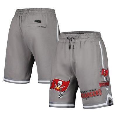 TAMPA BAY BUCCANEERS PRO TEAM SHIRT (GRAY) – Pro Standard