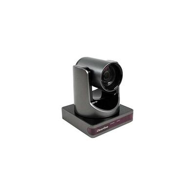 Monoprice PTZ Video Conference Camera, Pan Tilt Zoom with Remote, Full HD  1080p Webcam, USB 2.0, 10x Optical Zoom 