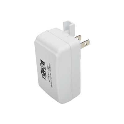 C2G USB Wall Charger AC to USB Charger 5V 2A Output 120 V AC 240 V AC Input  Voltage 5 V DC Output Voltage 2.10 A Output Current - Office Depot