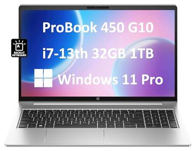 HP EliteBook 655 G9 Business Laptop (15.6 FHD, AMD Ryzen 5 PRO