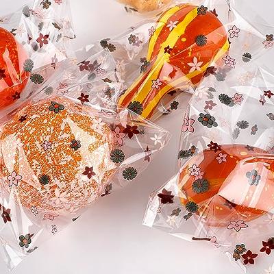 Transparent Self Sealing Small Poly OPP Plastic Bags Jewelry Gift Packaging Cellophane  Bag Packing Adhesive Cookie Candy