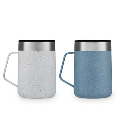 Contigo West Loop 2.0 24-Oz. Stainless Steel Travel Mug - Macy's