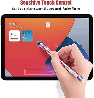 YOCHOIX 2023 New Magnetic Pen Toy Pen,Decompression Magnet Metal Pen,Fidget  Pen,Creative Toy Can Write,Gifts for Family or Friends. (Multicolor) -  Yahoo Shopping