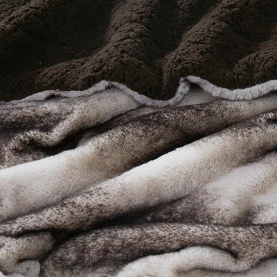 Better homes and 2024 garden oversized sherpa throw