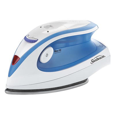 SF-760 Cordless Steam Iron - Steamfast