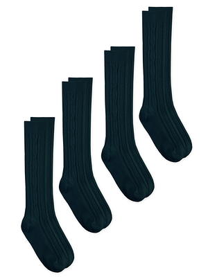 Hanes Men's Ankle Socks with FreshIQ 8pk - White 6-12