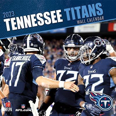 Carolina Panthers 2023 12 x 12 Team Wall Calendar